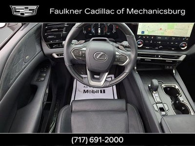 2023 Lexus RX RX 350