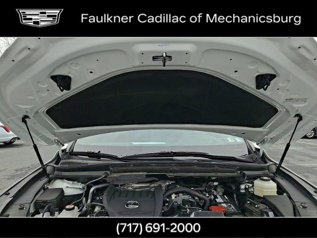 2023 Lexus RX RX 350