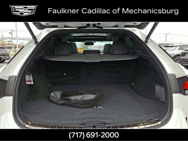 2023 Lexus RX RX 350