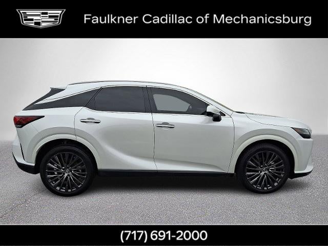 2023 Lexus RX RX 350