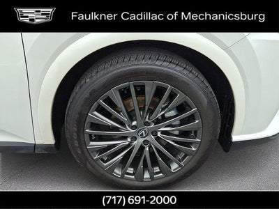 2023 Lexus RX RX 350