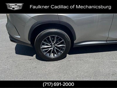 2023 Lexus NX NX 350 Premium