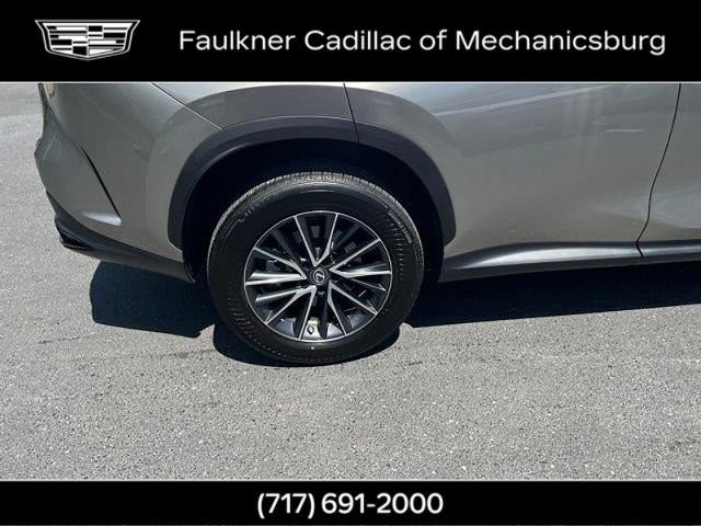 2023 Lexus NX NX 350 Premium