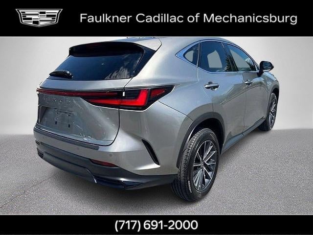 2023 Lexus NX NX 350 Premium