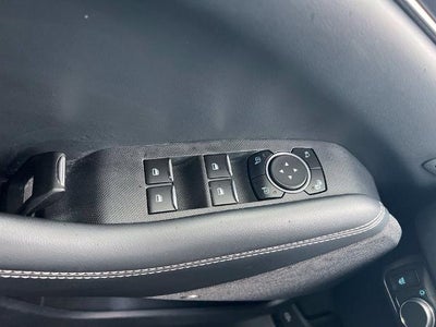 2022 Ford Mustang Mach-E Premium