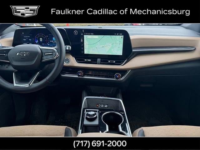 2025 Chevrolet Equinox ACTIV