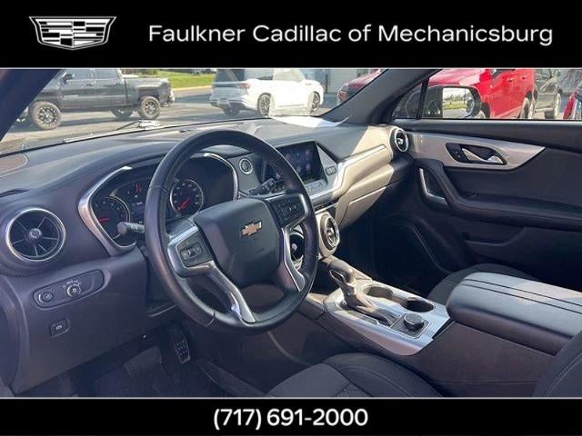 2020 Chevrolet Blazer 2LT