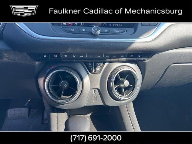 2020 Chevrolet Blazer 2LT