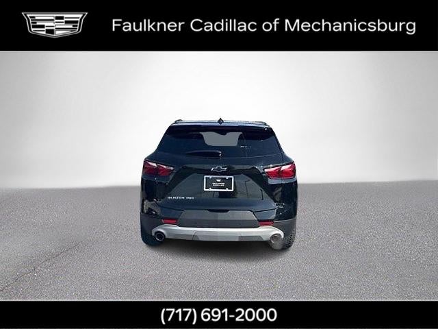 2020 Chevrolet Blazer 2LT