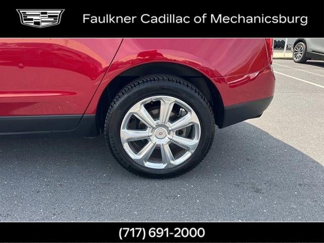 2014 Cadillac SRX Premium Collection