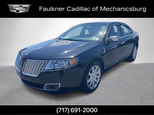 2011 Lincoln MKZ Base