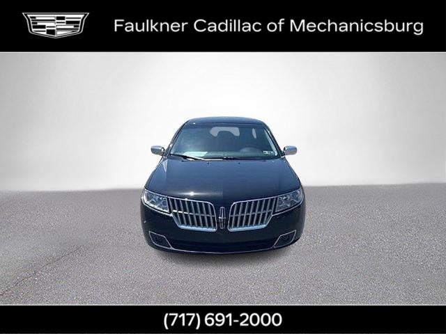 2011 Lincoln MKZ Base