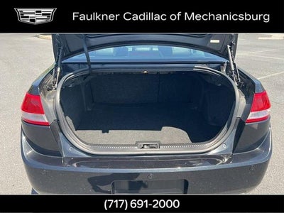 2011 Lincoln MKZ Base
