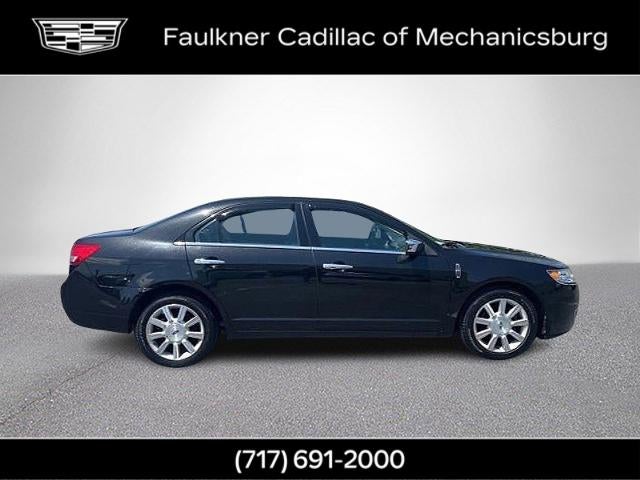 2011 Lincoln MKZ Base