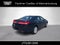 2011 Lincoln MKZ Base