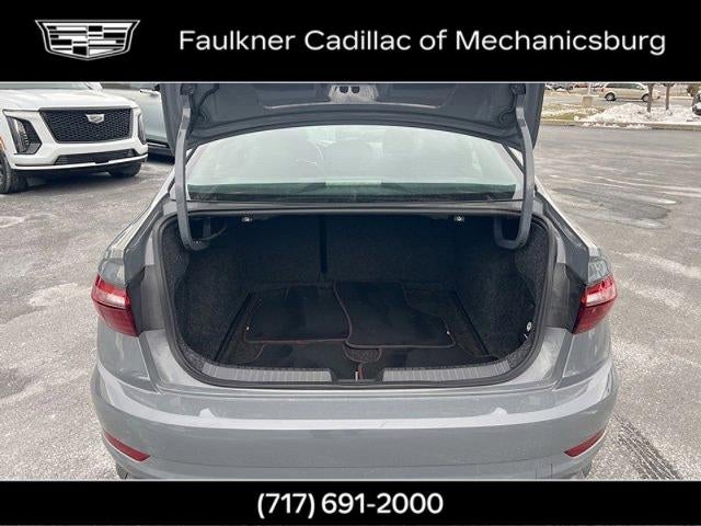 2020 Volkswagen Jetta GLI S