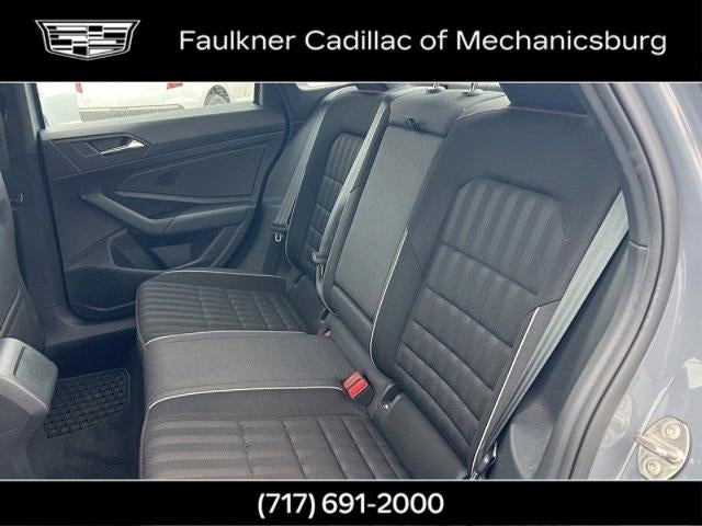 2020 Volkswagen Jetta GLI S