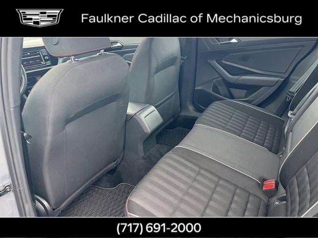 2020 Volkswagen Jetta GLI S