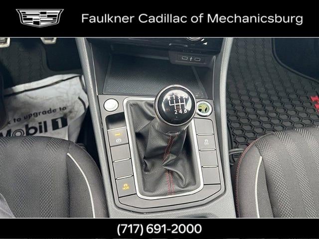 2020 Volkswagen Jetta GLI S