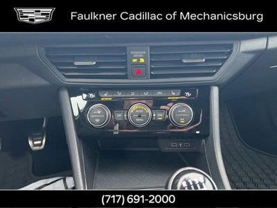 2020 Volkswagen Jetta GLI S