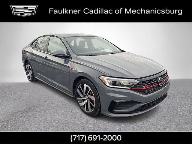 2020 Volkswagen Jetta GLI S