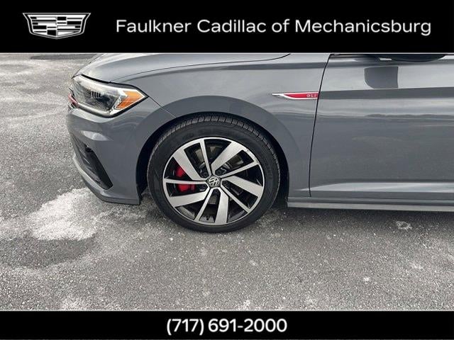 2020 Volkswagen Jetta GLI S