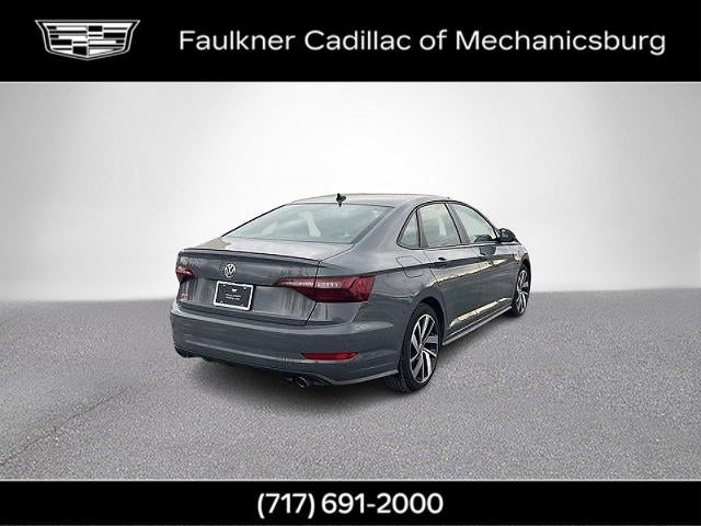 2020 Volkswagen Jetta GLI S