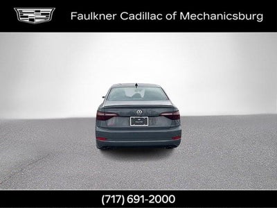 2020 Volkswagen Jetta GLI S