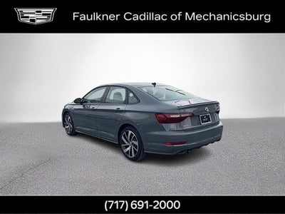 2020 Volkswagen Jetta GLI S