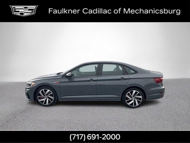 2020 Volkswagen Jetta GLI S