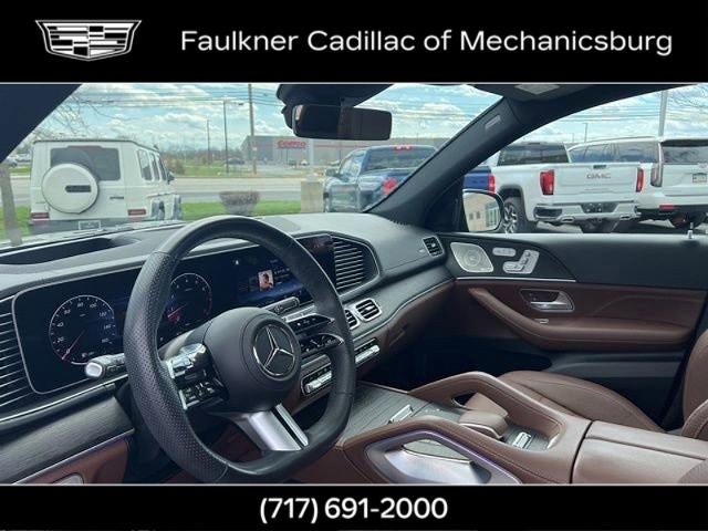 2024 Mercedes-Benz GLS GLS 450