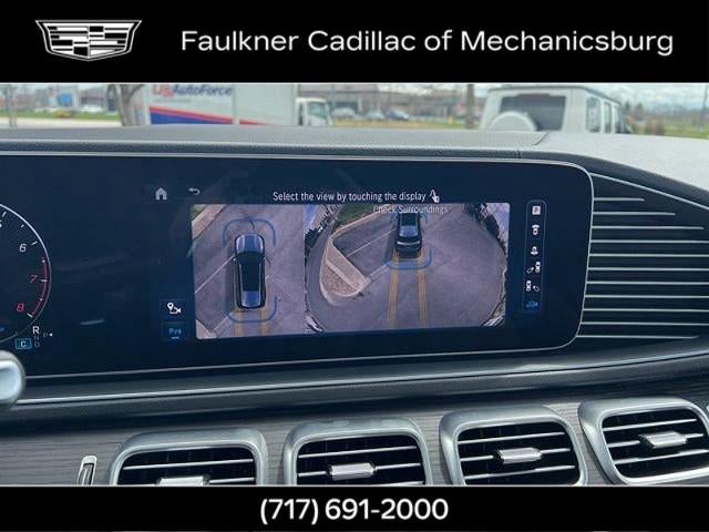 2024 Mercedes-Benz GLS GLS 450