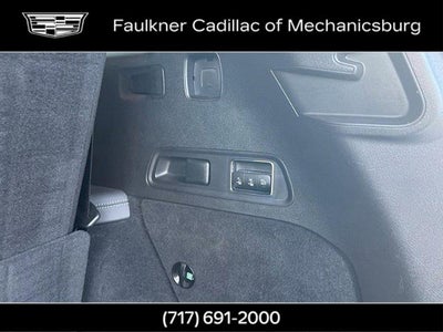 2024 Mercedes-Benz GLS AMG® GLS 63