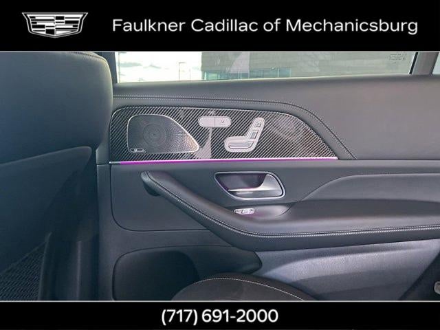 2024 Mercedes-Benz GLS AMG® GLS 63