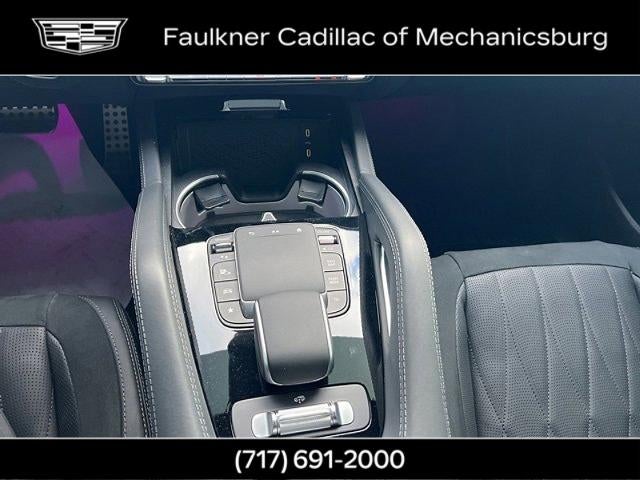 2024 Mercedes-Benz GLS AMG® GLS 63