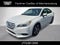 2017 Subaru Legacy Limited