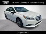 2017 Subaru Legacy Limited