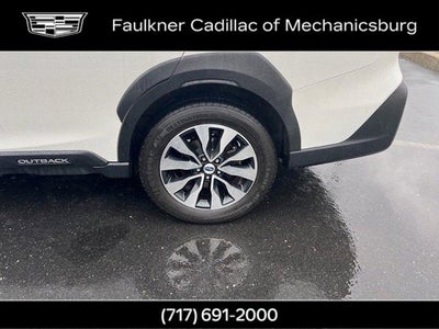 2023 Subaru Outback Limited