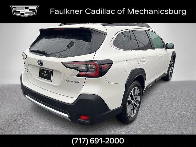 2023 Subaru Outback Limited