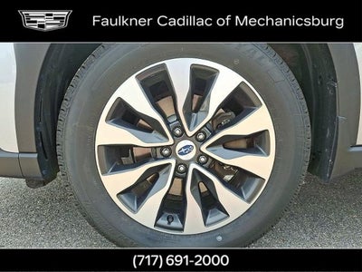 2024 Subaru Outback Limited XT
