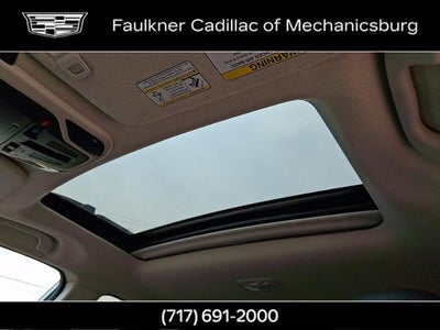 2024 Subaru Outback Limited XT