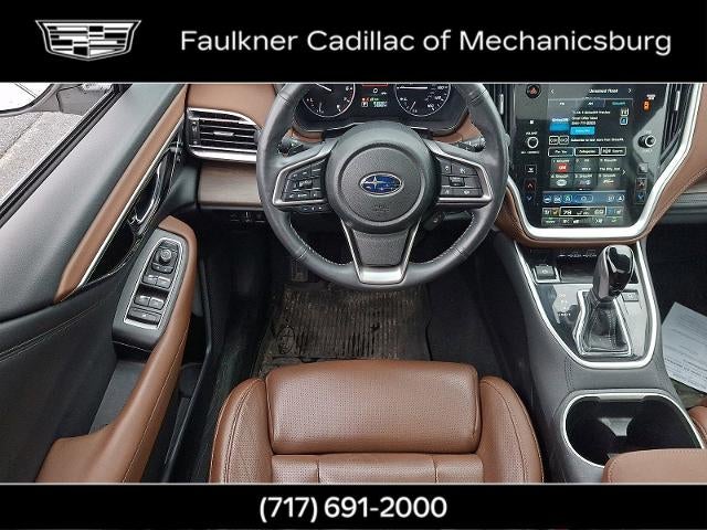 2023 Subaru Outback Touring XT