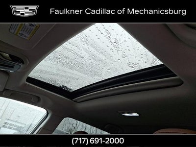 2023 Subaru Outback Touring XT