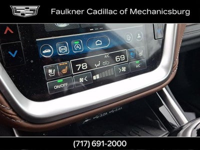 2023 Subaru Outback Touring XT