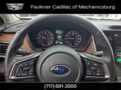 2023 Subaru Outback Touring XT