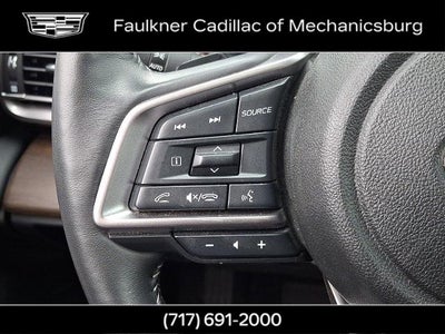 2023 Subaru Outback Touring XT