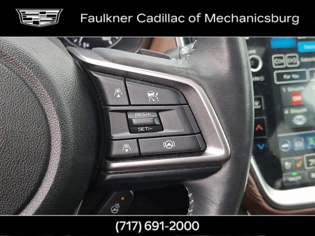 2023 Subaru Outback Touring XT