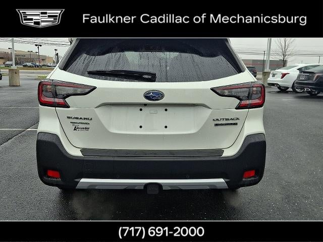 2023 Subaru Outback Touring XT