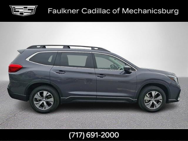 2025 Subaru Ascent Premium