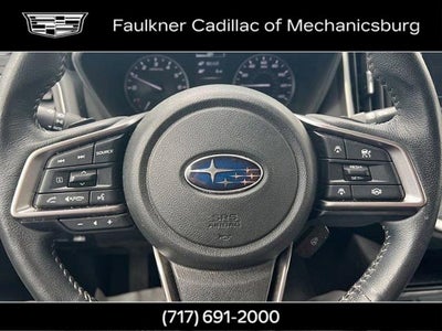 2023 Subaru Ascent Limited